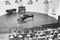 Mariella Devia e Paola Molinari al Conservatorio