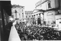 Solisti Italiani in Piazza della Consolata