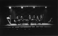 Camerata Strumentale Alfredo Casella diretta da Giampiero Taverna al Piccolo Regio