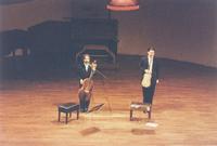 Jordi Savall e Rolf Lislevand