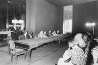 Incontro con Alfred Schnittke, partecipano Alexander Ivashkin, Mario Messinis, Enzo Restagno, Roman Vlad e Elisabeth Wilson