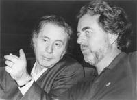 Incontro con Alfred Schnittke, partecipano Alexander Ivashkin, Mario Messinis, Enzo Restagno, Roman Vlad e Elisabeth Wilson