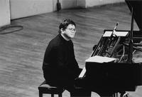 Il pianista Carlo Boccadoro al Conservatorio Giuseppe Verdi