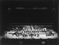 Peter Rundel dirige l'Ensemble Modern all'Auditorium Giovanni Agnelli Lingotto