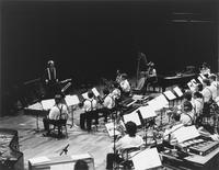 Peter Rundel dirige l'Ensemble Modern all'Auditorium Giovanni Agnelli Lingotto