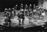 Musica tradizionale del centro Africa al Conservatorio Giuseppe Verdi
