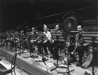 L'Ensemble Modern all'Auditorium Giovanni Agnelli Lingotto