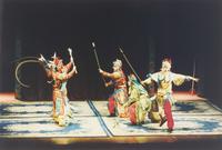 Compagnia di Opera di Pechino della città di Dalian