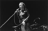 Cassandra Wilson canta Miles Davis al Teatro Colosseo