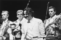 "Goran Bregovic: music for movies" all'Auditorium Giovanni Agnelli Lingotto