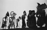 Wayang Kulit, teatro di marionette d'ombre