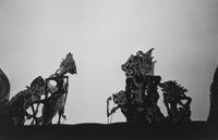 Wayang Kulit, teatro di marionette d'ombre