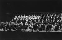 Sir John Eliot Gardiner dirige l'Orchestre Révolutionnaire et Romantique e il Monteverdi Choir all'Auditorium Giovanni Agnelli Lingotto