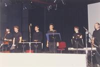 Six-Hundred Lines di Philip Glass al Piccolo Regio