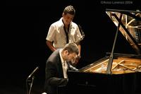 Francesco Cafiso Quartetto all'Auditorium Giovanni Agnelli