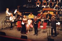 HK Gruber dirige l'Ensemble Modern e il Coro Filarmonico del Regio di Torino al Teatro Regio