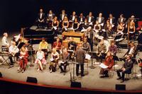 HK Gruber dirige l'Ensemble Modern e il Coro Filarmonico del Regio di Torino al Teatro Regio