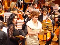 L'Orchestra e il Coro del Teatro Regio di Torino all'Auditorium Giovanni Agnelli