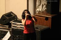 Il sassofonista Daniele Sepe, l'Art Ensemble of Soccavo e l'Ensemble Micrologus al Conservatorio Giuseppe Verdi