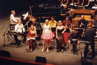 HK Gruber dirige l'Ensemble Modern e il Coro Filarmonico del Regio di Torino al Teatro Regio