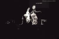 Il Kûtiyâttam Teatro sanscrito del Kerala al Teatro Gobetti
