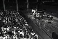 Francesco Cafiso Quartetto all'Auditorium Giovanni Agnelli