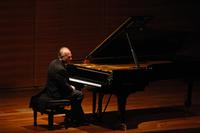 Concerto del pianista Maurizio Pollini