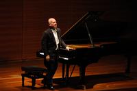 Concerto del pianista Maurizio Pollini