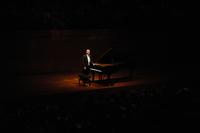 Concerto del pianista Maurizio Pollini