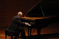 Concerto del pianista Maurizio Pollini