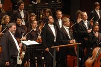 Philharmonia Orchestra diretta da Riccardo Muti