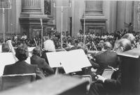 Concerto degli Strumentisti dell'Orchestra Sinfonica di Torino della Rai
