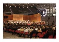 Serata inaugurale con Coro e Filarmonica della Scala