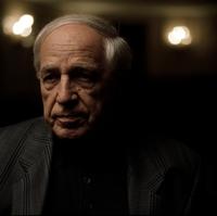 Ritratto di Pierre Boulez