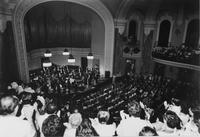 La European Chamber Orchestra al Conservatorio Giuseppe Verdi