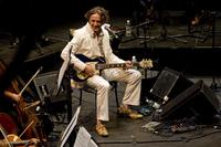 Goran Bregovic Wedding and Funeral Band