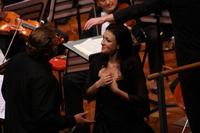 La Bohème con il coro di voci bianche del Conservatorio Giuseppe Verdi e l'Orchestra e Coro del Teatro Regio