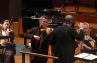 London Symphony Orchestra diretta da Valerij Gergiev