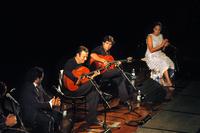 Andalusia: flamenco gitano