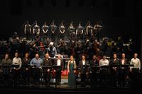 'The Last Supper'' con Exaudi Coro Femminile e London Sinfonietta