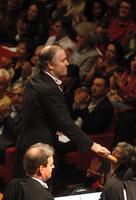 London Symphony Orchestra diretta da Valerij Gergiev