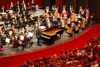 Orchestra Filarmonica di Helsinki diretta da Jukka-Pekka Saraste