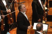 London Symphony Orchestra diretta da Valerij Gergiev