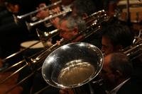 L' Orchestra Nazionale dell'Accademia Nazionale di Santa Cecilia diretta da Diego Matheuz