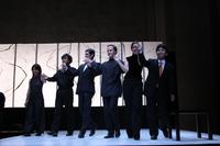 Terzo incontro con Toshio Hosokowa, l'ensemble musikFabrik si esibisce al Teatro Asta