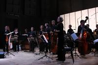 Terzo incontro con Toshio Hosokowa, l'ensemble musikFabrik si esibisce al Teatro Asta