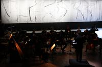 Terzo incontro con Toshio Hosokowa, l'ensemble musikFabrik si esibisce al Teatro Asta