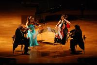 L'Estrio e il Quartetto Accardo al Conservatorio Giuseppe Verdi
