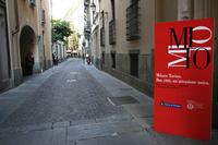 Ingresso MAO