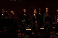 L' Ensemble Asitane Sema presenta la cerimonia dei dervisci rotanti